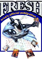Organized Readers of Comics Associated